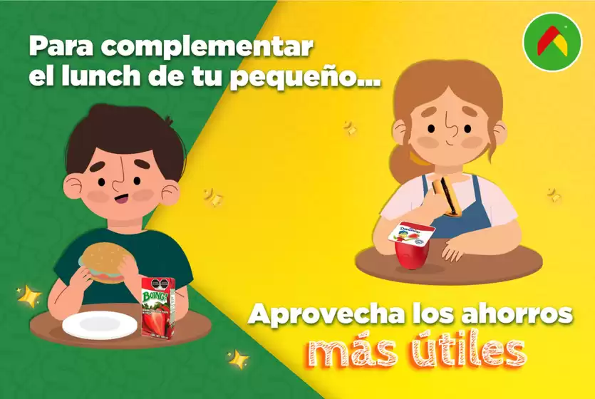 Catálogo Bodega Aurrera en Chihuahua | Nuestras mejores ofertas para ti | 2025-08-26T00:00:00.000Z - 2025-09-16T00:00:00.000Z