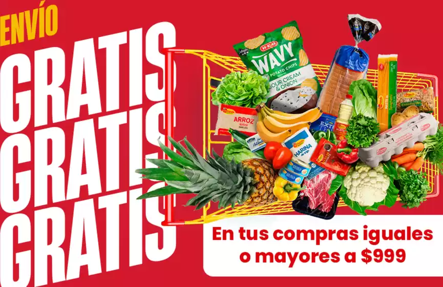 Catálogo Mi Tienda del Ahorro en Valle de Juárez (Nuevo León) | Ofertas y gangas exclusivas | 2025-08-26T00:00:00.000Z - 2025-08-28T00:00:00.000Z