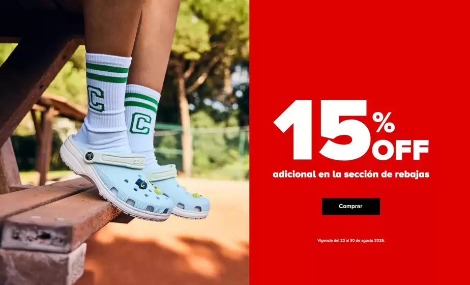 Promo