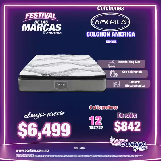 Ofertas principales para todos los cazadores de gangas