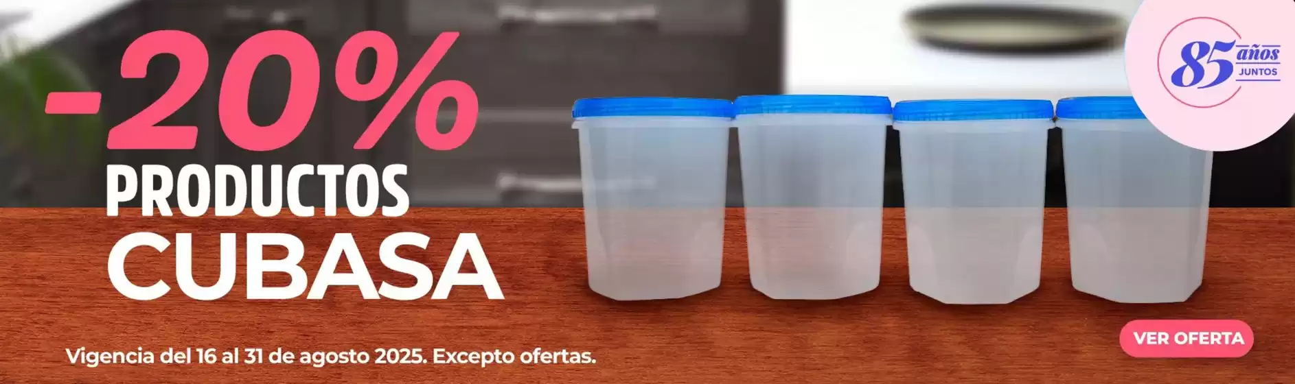 Promo