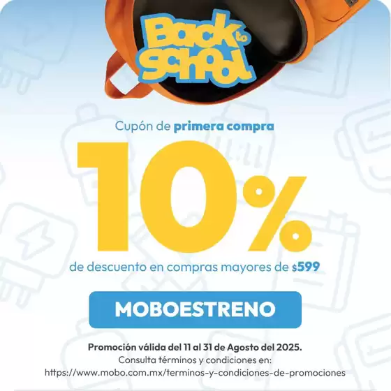 Promo