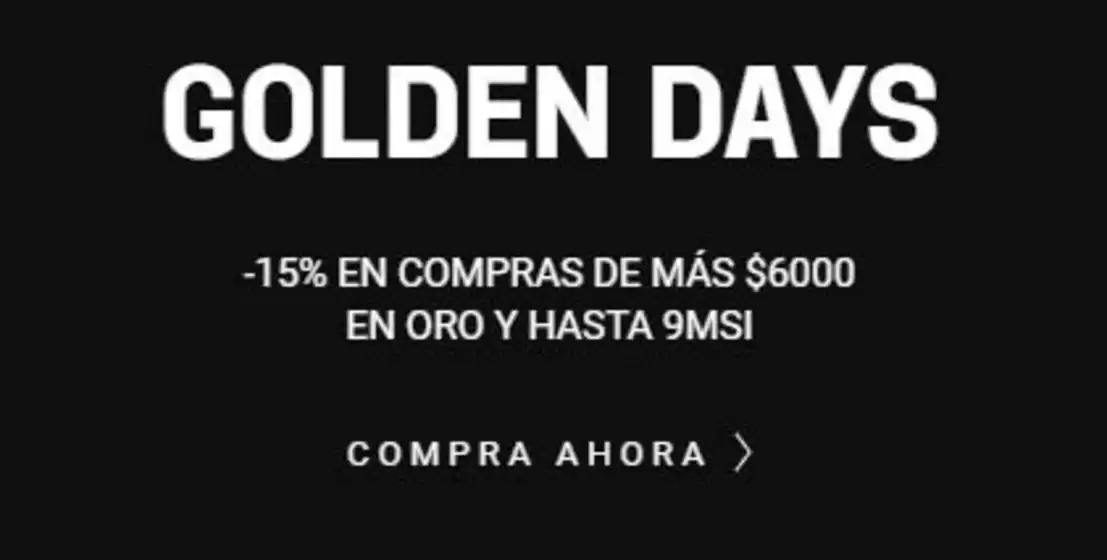 Promo