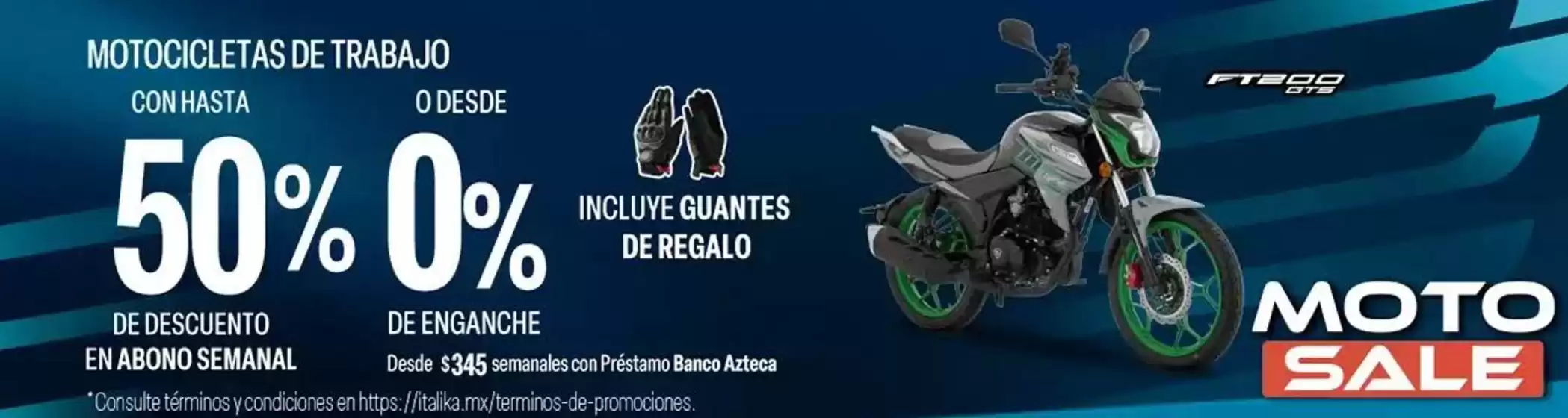 Promos