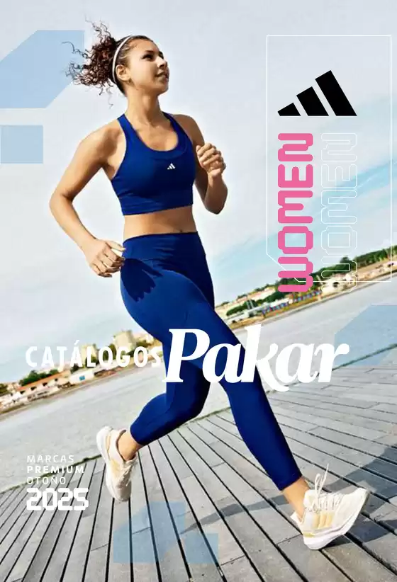 Pakar Women