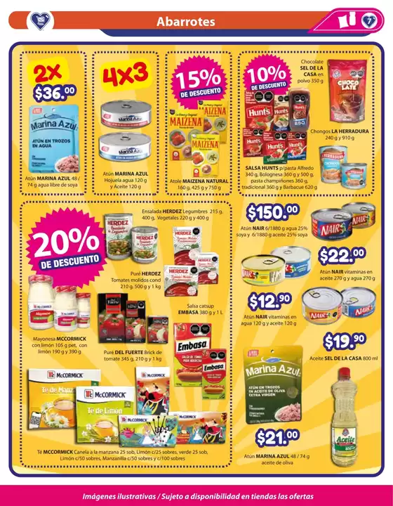 Catálogo Super kompras en Ixtlahuaca de Rayón | Ofertas Super Kompras | 2025-08-29T00:00:00.000Z - 2025-09-11T00:00:00.000Z