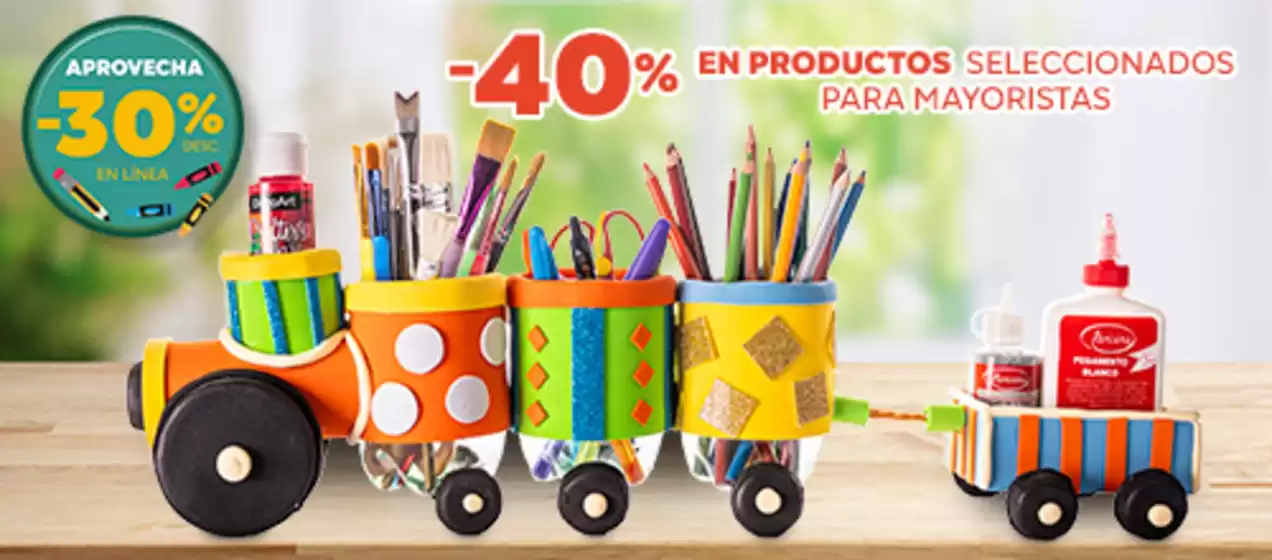 Promociones
