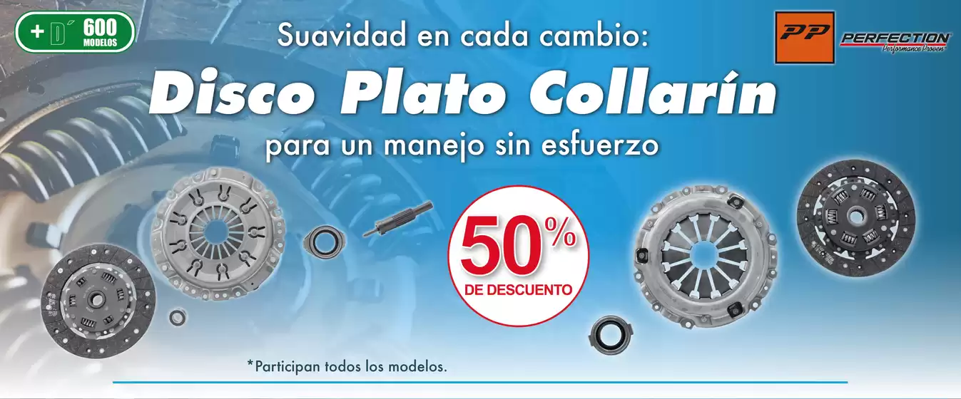 Promos