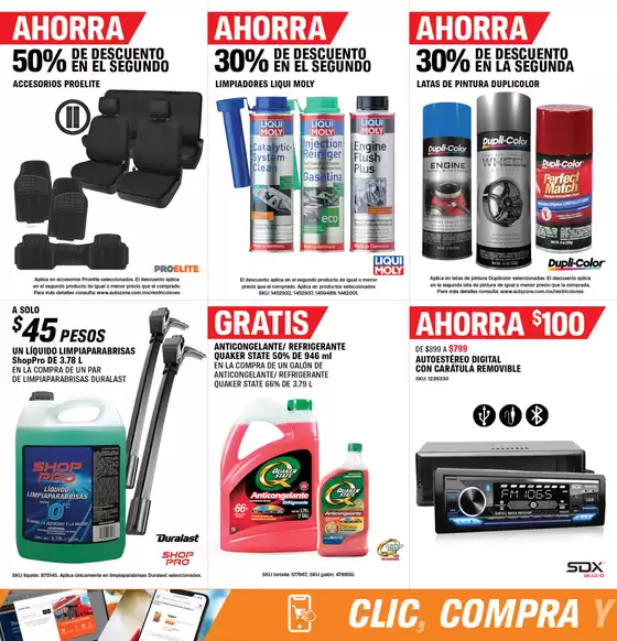 Folleto