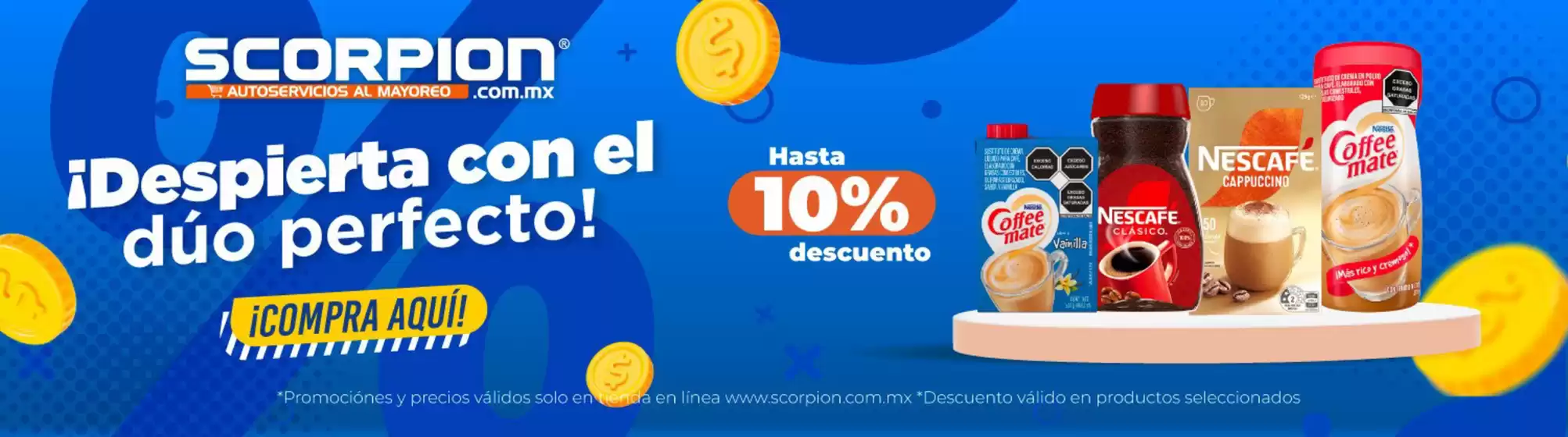 Promos