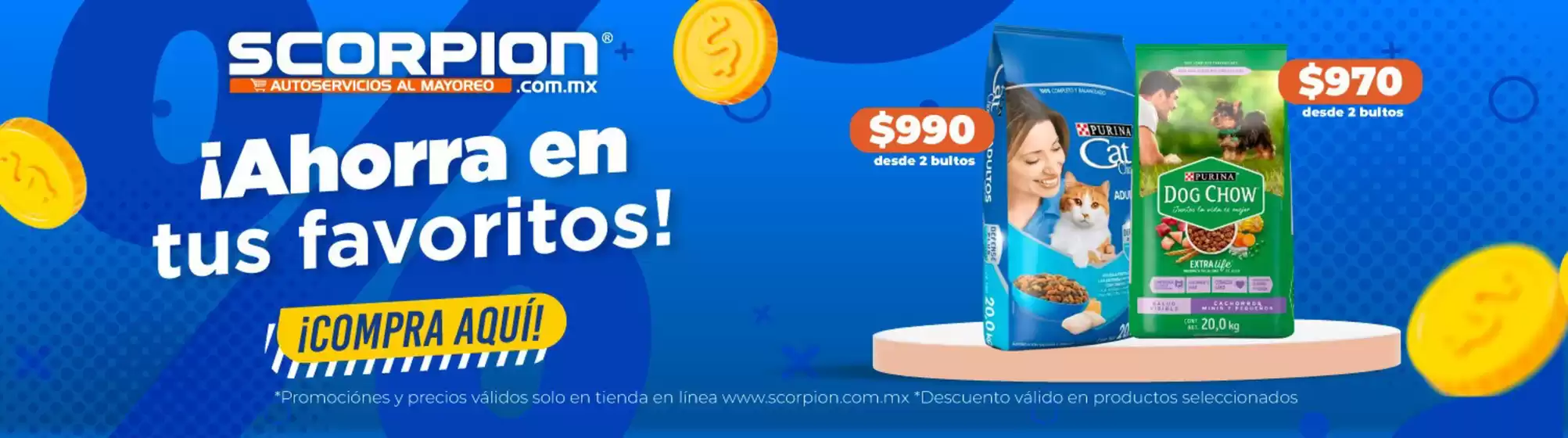 Promos