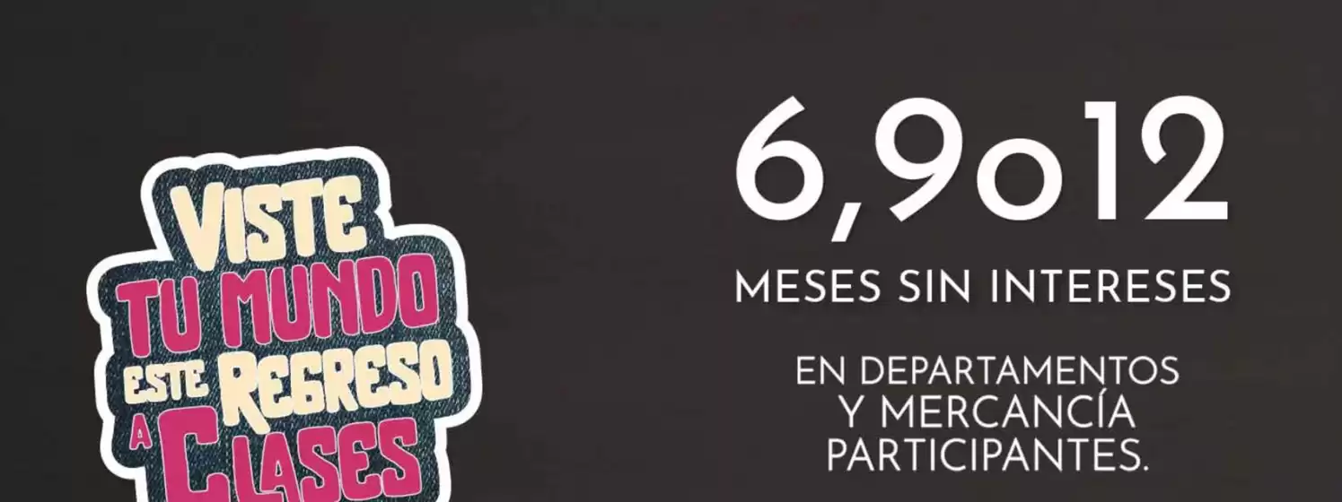 Promo