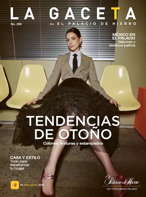 Descubre ofertas atractivas