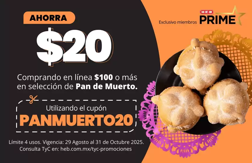 Promo