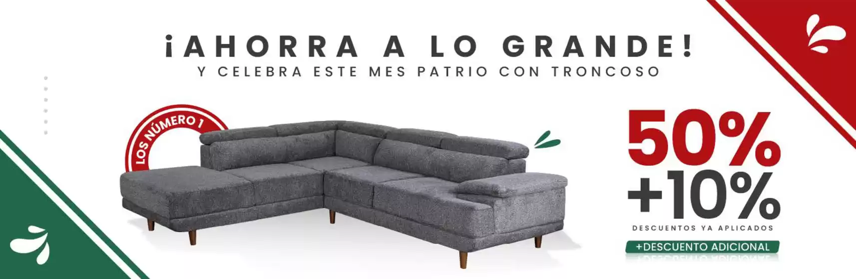 Promociones