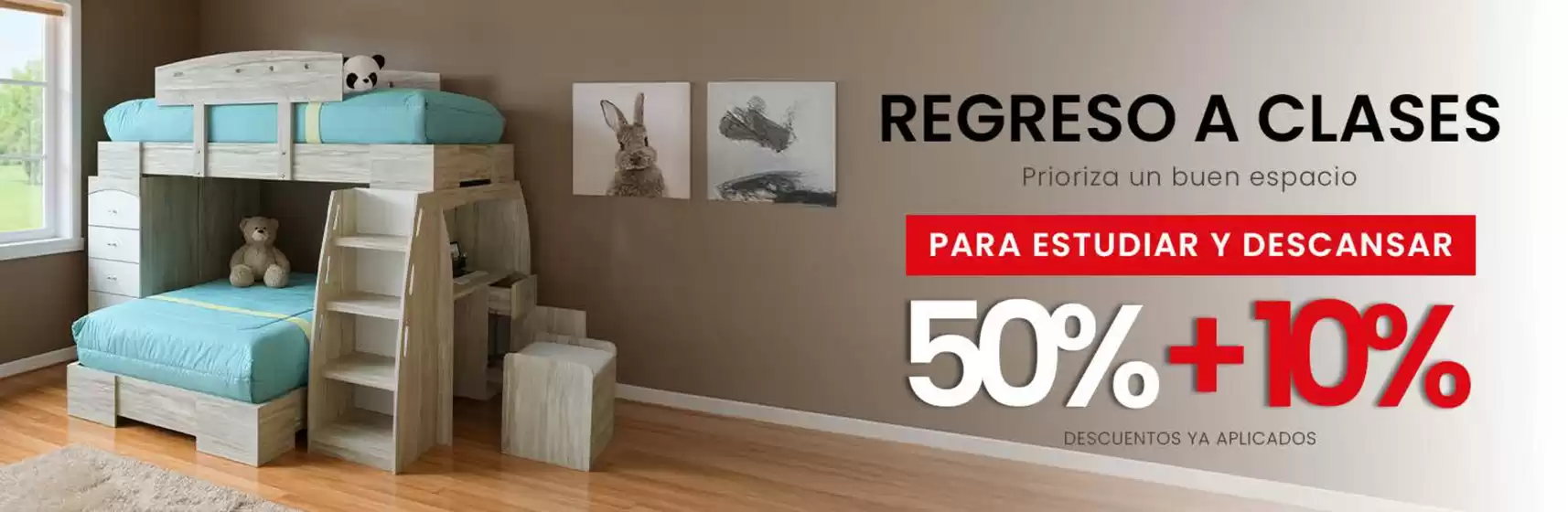 Promociones