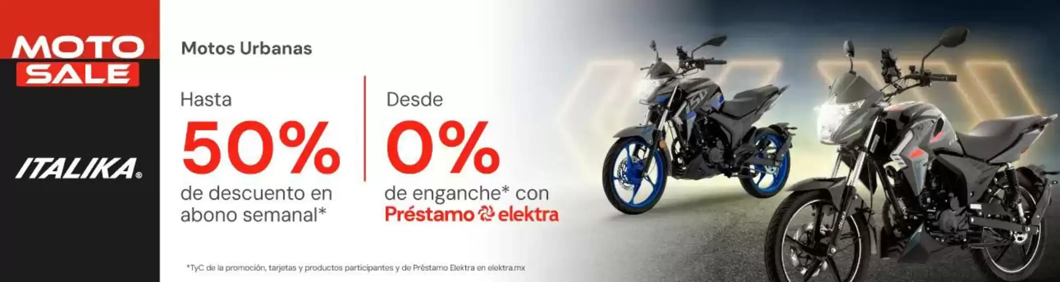 Promos