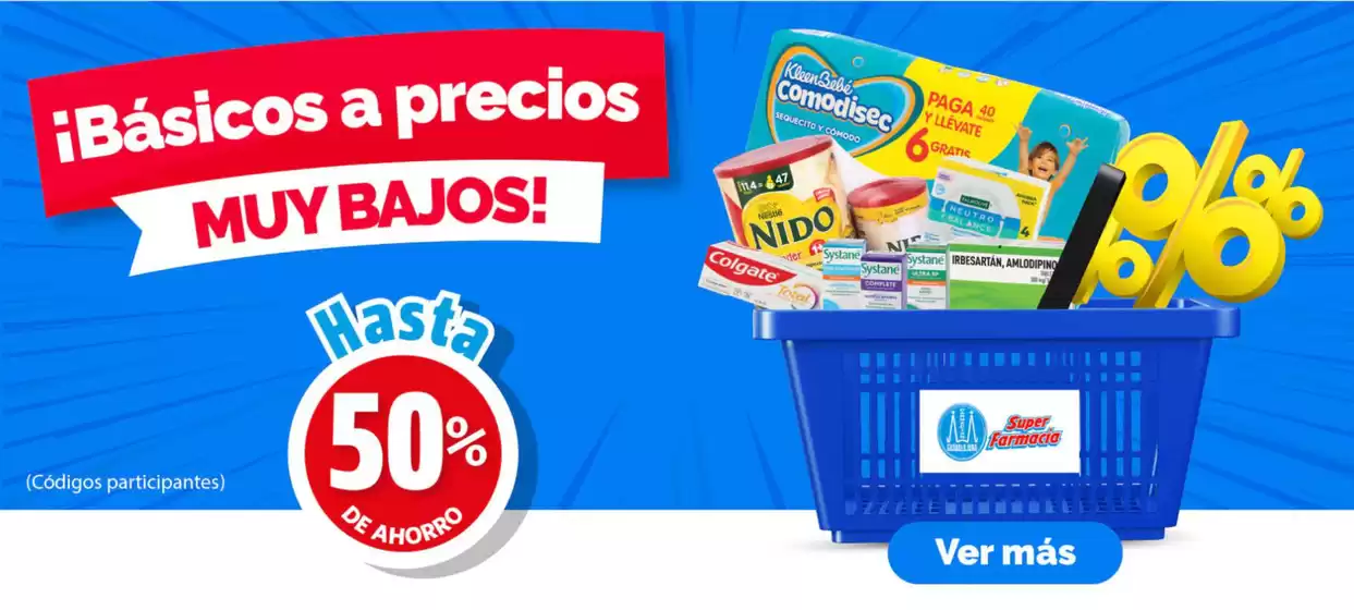 Promos