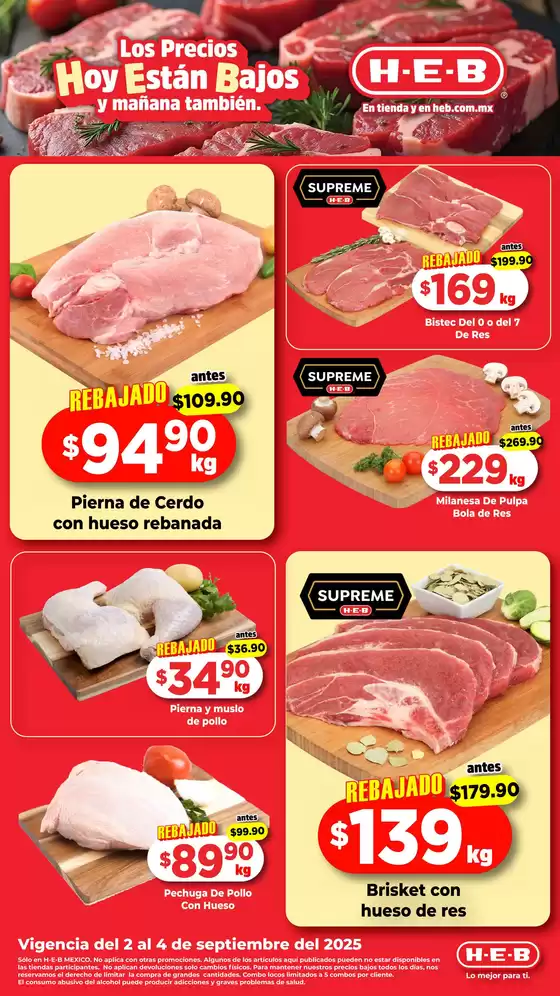 Nuestras mejores ofertas para ti