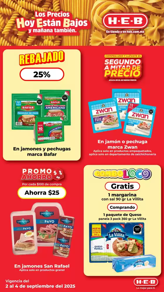 Nuestras mejores ofertas para ti