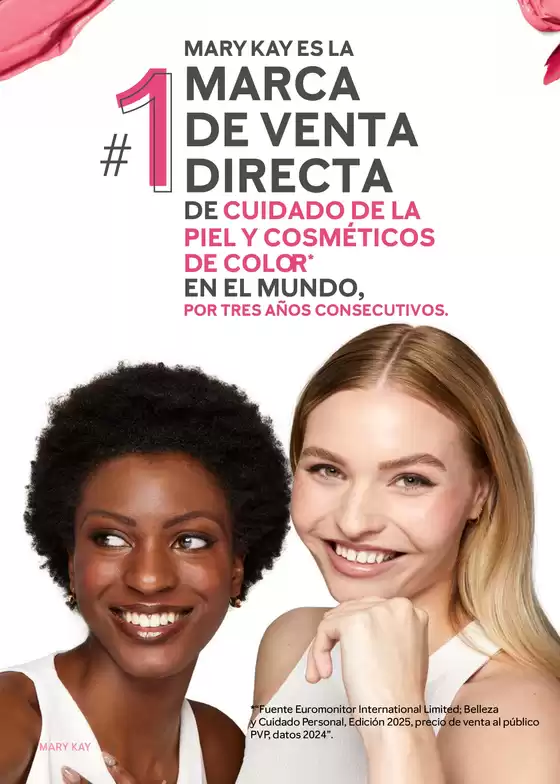 The Look Septiembre - Octubre