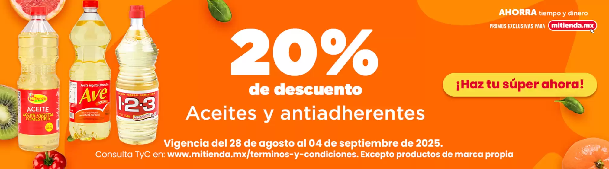 Ofertas para cazadores de gangas