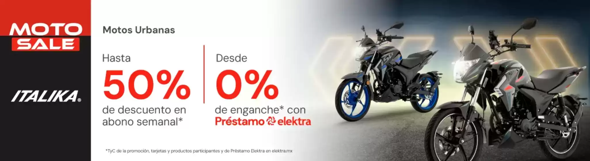 Catálogo Elektra | Nuestras mejores ofertas para ti | 2025-09-02T00:00:00.000Z - 2025-09-30T00:00:00.000Z