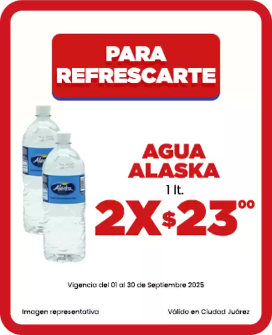 Ofertas Del Rio: Ciudad Juárez