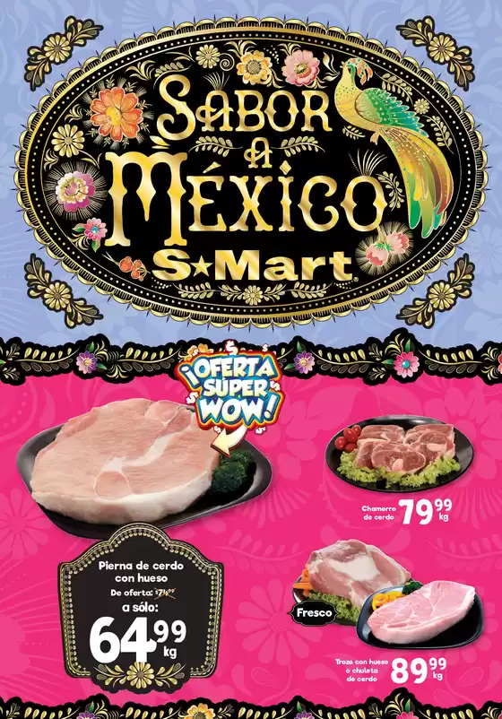 Ofertas principales y descuentos