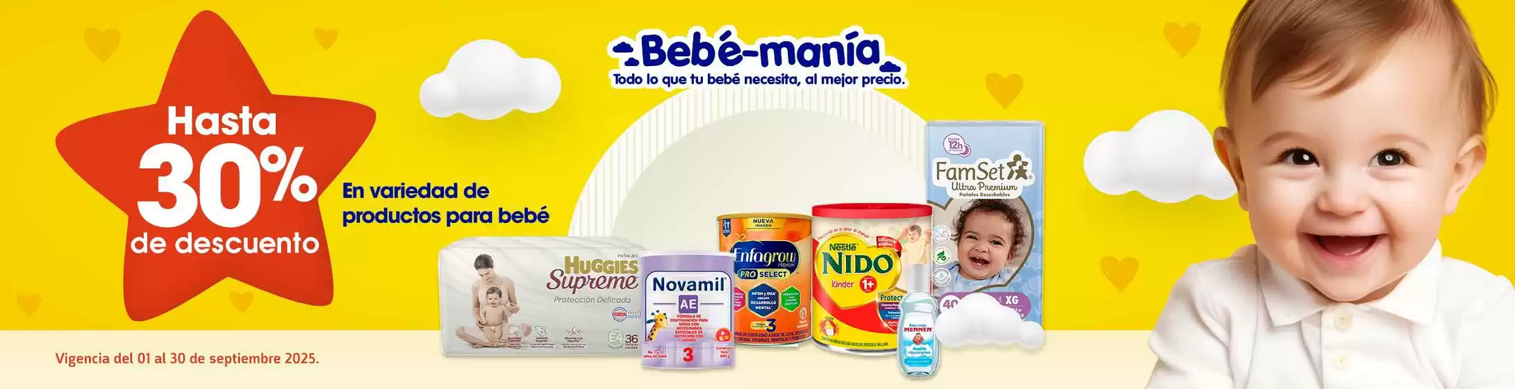 Promociones