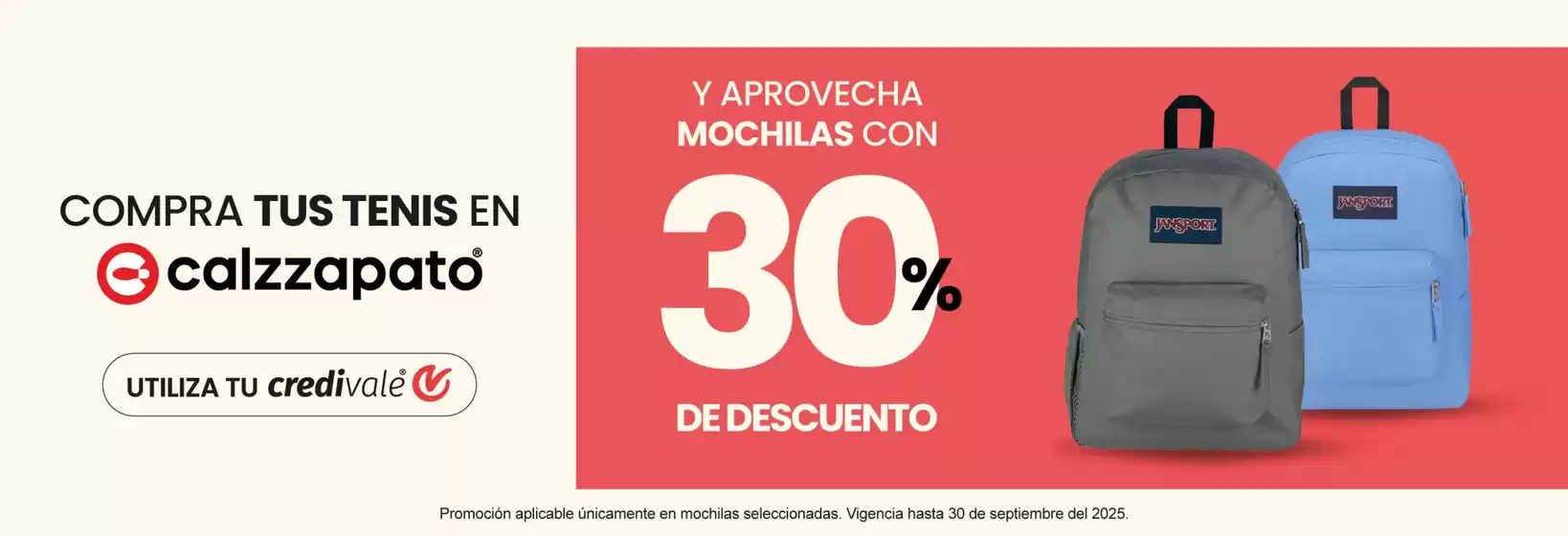 Promos