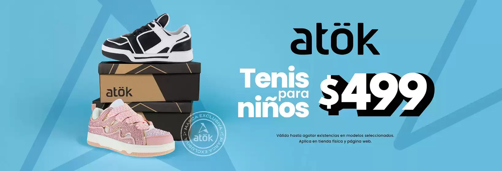 Promos