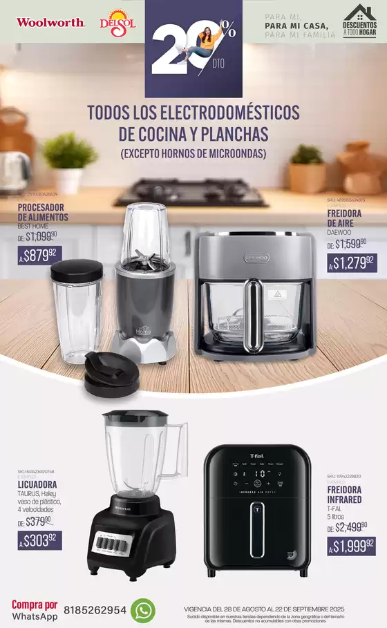 Renueva tu Hogar