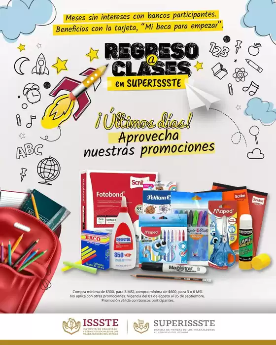 Ofertas y gangas exclusivas