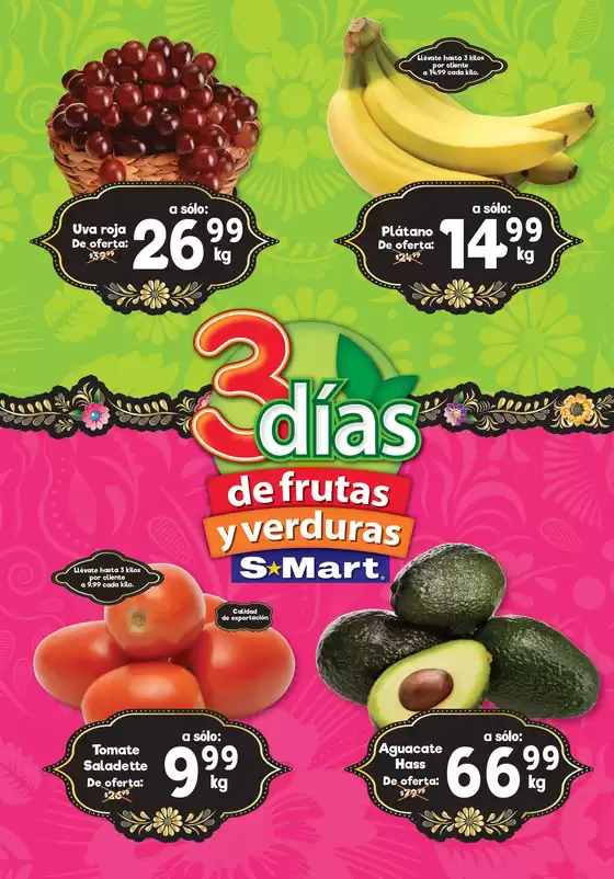 Nuestras mejores gangas