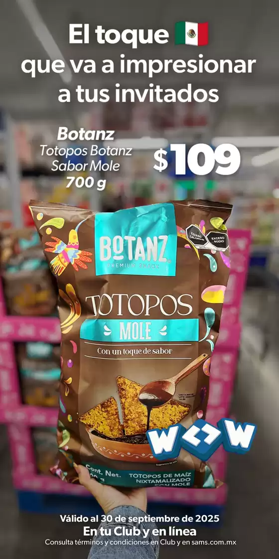 Nuestras mejores ofertas para ti