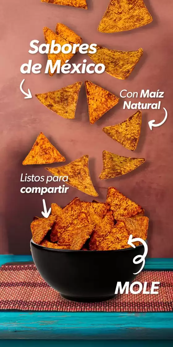 Nuestras mejores ofertas para ti