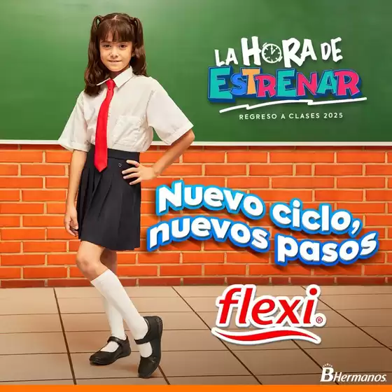 Catálogo B Hermanos en Oaxaca de Juárez | Ofertas exclusivas para nuestros clientes | 2025-09-03T00:00:00.000Z - 2025-09-15T00:00:00.000Z