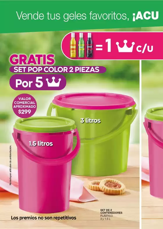 Fuller Revista Gana Más C11