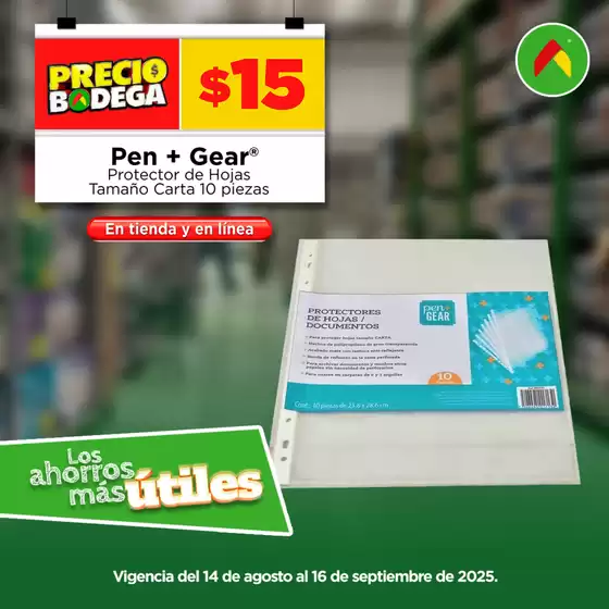 Ofertas especiales atractivas para todos