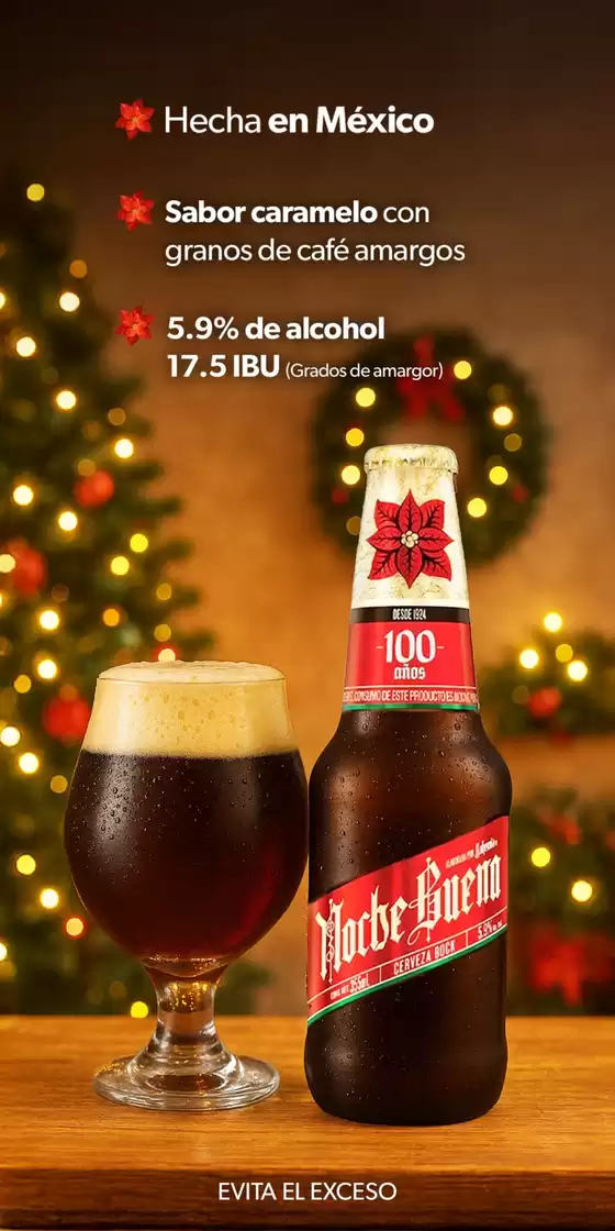 Ofertas especiales atractivas para todos