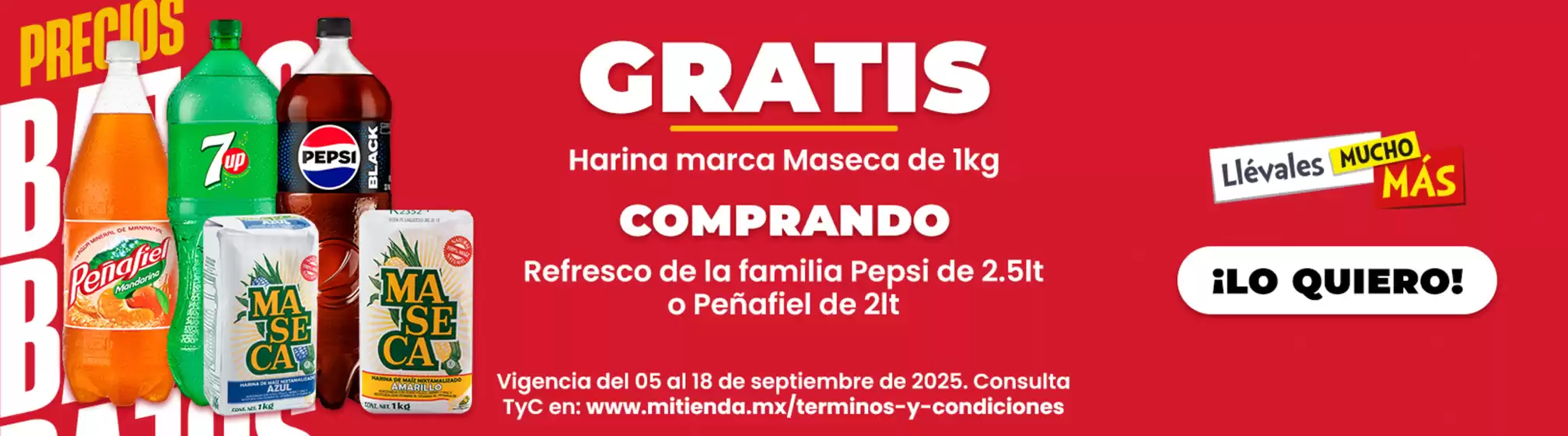 Ahorra ahora con nuestras ofertas