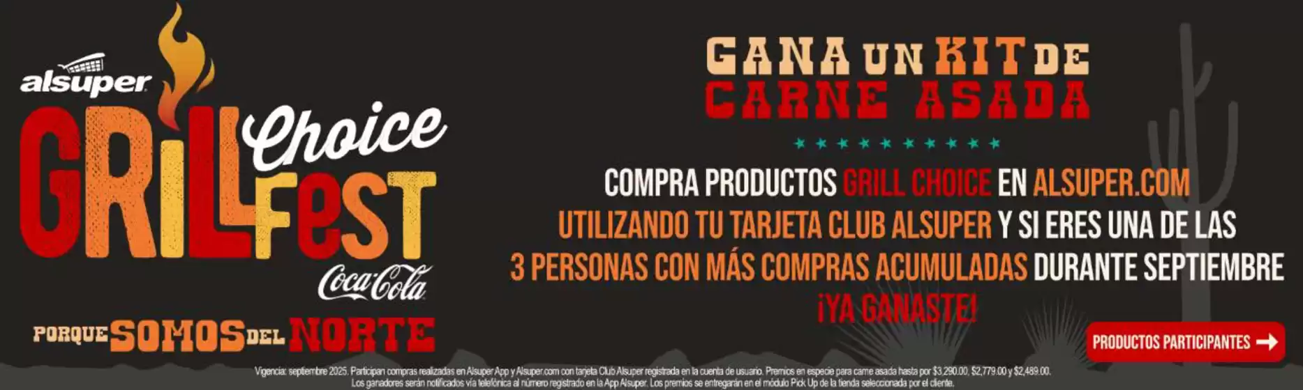 Promo