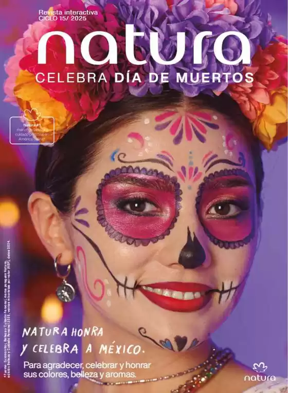 Revista Natura Ciclo 15 2025