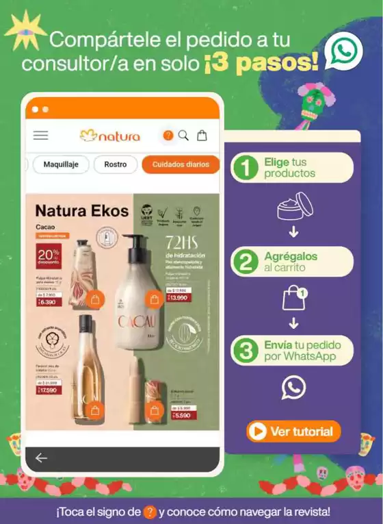 Revista Natura Ciclo 15 2025