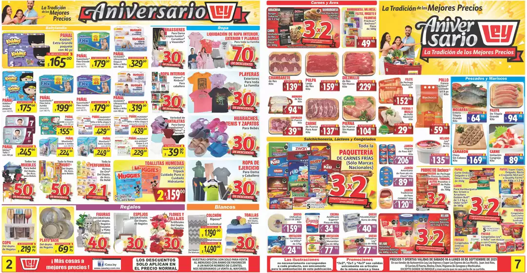 Descubre ofertas atractivas