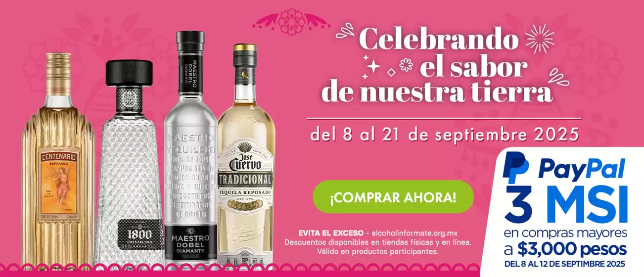 Nuestras mejores ofertas para ti