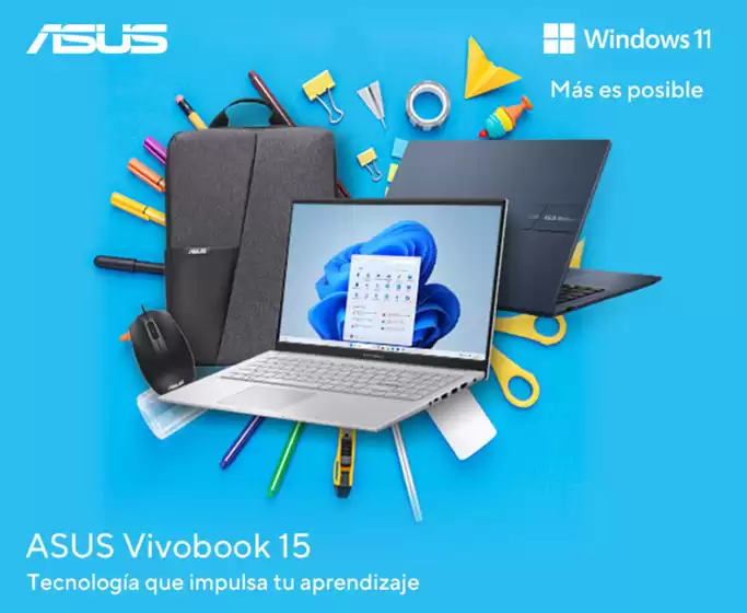 Catálogo Office Depot en Ciudad Juárez | Excelente oferta para cazadores de gangas | 2025-09-08T00:00:00.000Z - 2025-09-13T00:00:00.000Z