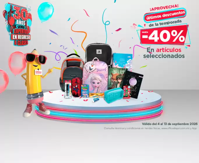 Excelente oferta para cazadores de gangas