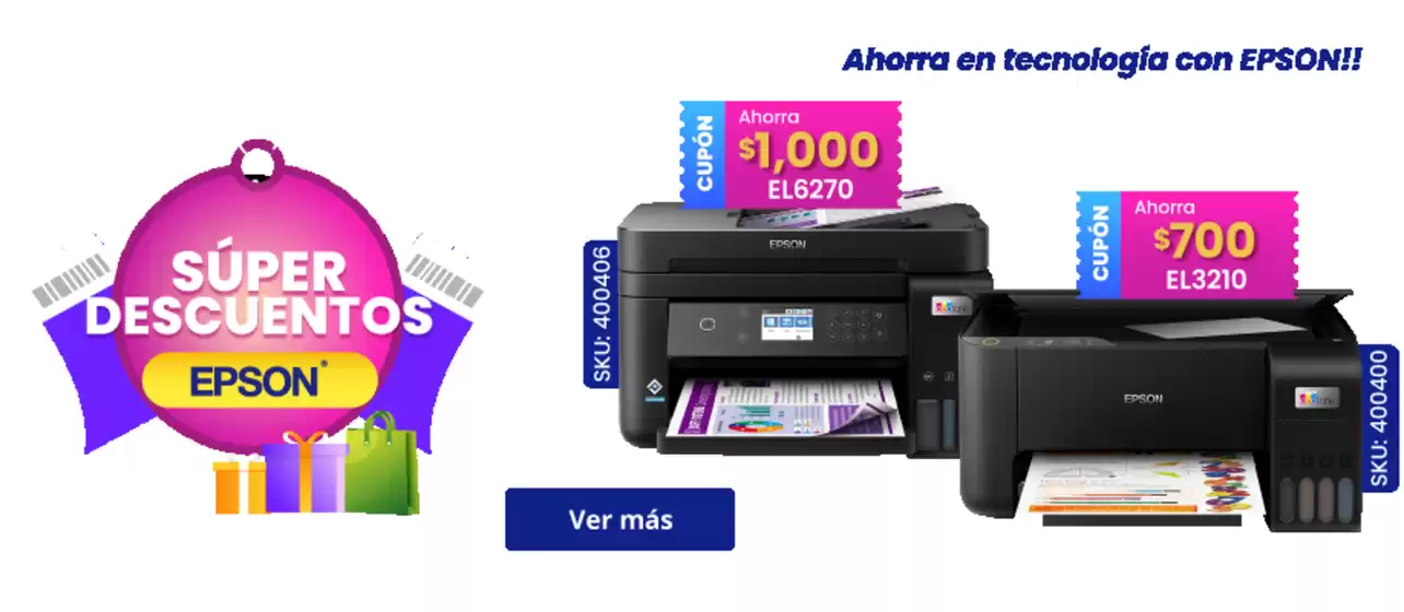 Catálogo PCEL en San Jacinto Amilpas | Nuestras mejores gangas | 2025-09-08T00:00:00.000Z - 2025-09-30T00:00:00.000Z